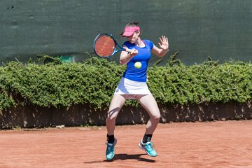 Filippa Stieg 1019 - OL Grossflottbeker THGC - Harburger TB : Ergebnis: 8:1